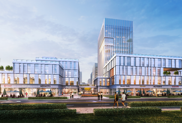 衡水诸暨二手房