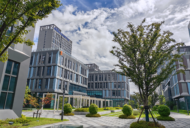 衡水工业地产投资新蓝海——新能源产业园区崛起